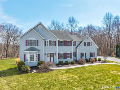 64 Milford Chase Milford CT 06461