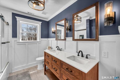 Tiny photo for 64 Milford Chase, Milford, CT 06461 (MLS # 24163029)