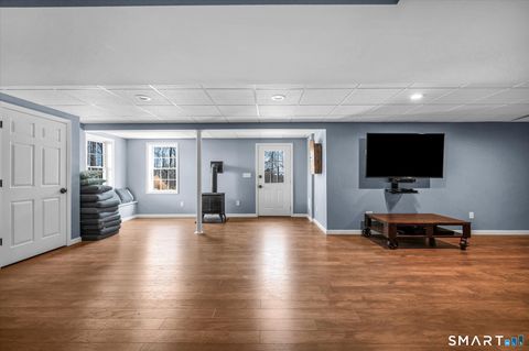 Tiny photo for 64 Milford Chase, Milford, CT 06461 (MLS # 24163029)