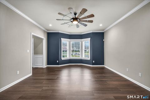 Tiny photo for 64 Milford Chase, Milford, CT 06461 (MLS # 24163029)