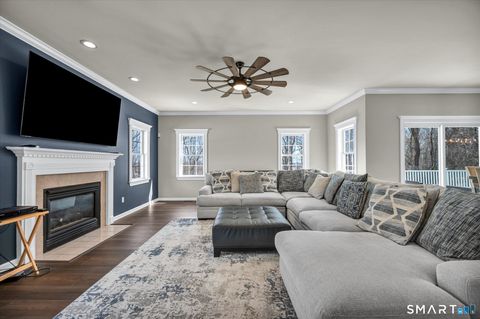 Tiny photo for 64 Milford Chase, Milford, CT 06461 (MLS # 24163029)