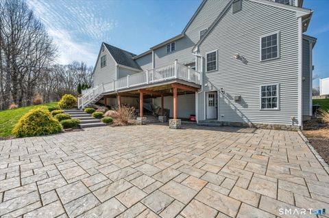 Tiny photo for 64 Milford Chase, Milford, CT 06461 (MLS # 24163029)