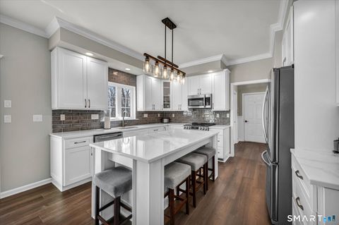 Tiny photo for 64 Milford Chase, Milford, CT 06461 (MLS # 24163029)