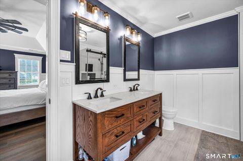 Tiny photo for 64 Milford Chase, Milford, CT 06461 (MLS # 24163029)