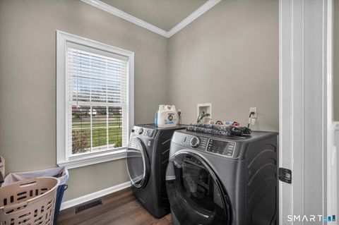 Tiny photo for 64 Milford Chase, Milford, CT 06461 (MLS # 24163029)