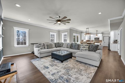 Tiny photo for 64 Milford Chase, Milford, CT 06461 (MLS # 24163029)