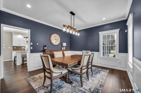 Tiny photo for 64 Milford Chase, Milford, CT 06461 (MLS # 24163029)