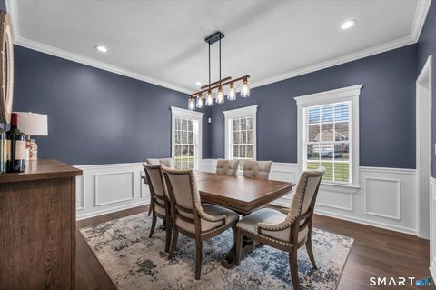 Tiny photo for 64 Milford Chase, Milford, CT 06461 (MLS # 24163029)