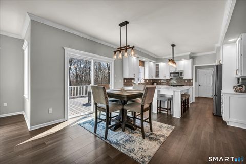 Tiny photo for 64 Milford Chase, Milford, CT 06461 (MLS # 24163029)