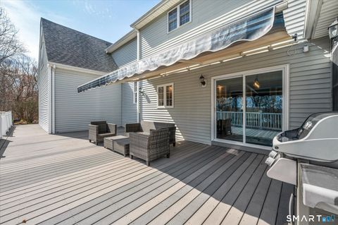 Tiny photo for 64 Milford Chase, Milford, CT 06461 (MLS # 24163029)