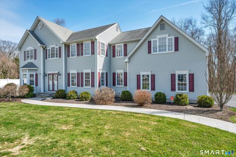 Tiny photo for 64 Milford Chase, Milford, CT 06461 (MLS # 24163029)