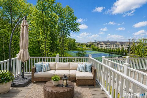 Tiny photo for 5 Brentwood Circle, Danbury, CT 06810 (MLS # 24170923)