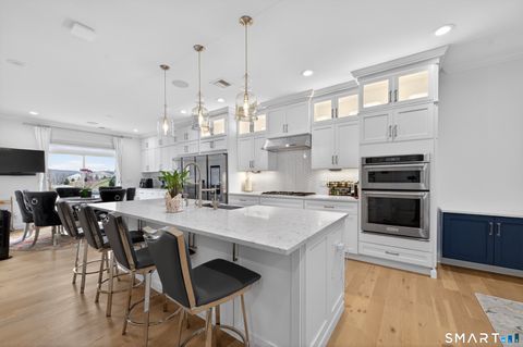 Tiny photo for 5 Brentwood Circle, Danbury, CT 06810 (MLS # 24170923)