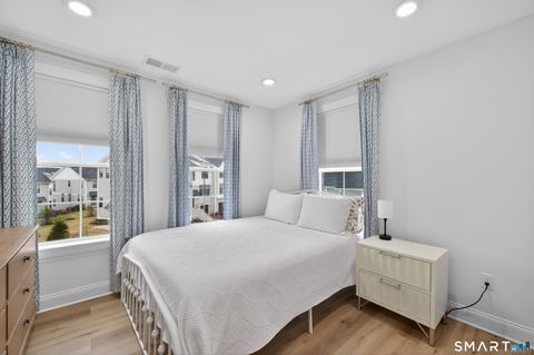 Tiny photo for 5 Brentwood Circle, Danbury, CT 06810 (MLS # 24170923)