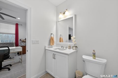 Tiny photo for 5 Brentwood Circle, Danbury, CT 06810 (MLS # 24170923)