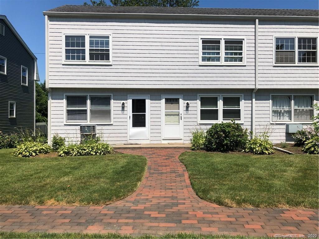 25 Riverside Drive B9