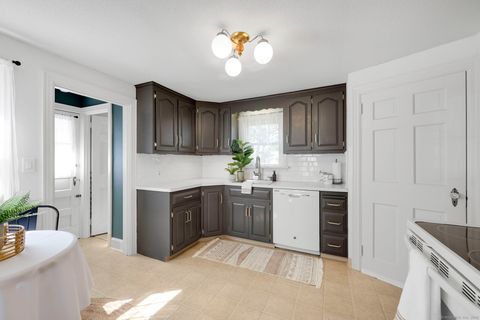 Tiny photo for 70 Allen Street, Bristol, CT 06010 (MLS # 24123559)