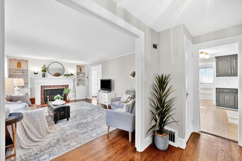 Tiny photo for 70 Allen Street, Bristol, CT 06010 (MLS # 24123559)