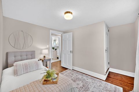Tiny photo for 70 Allen Street, Bristol, CT 06010 (MLS # 24123559)