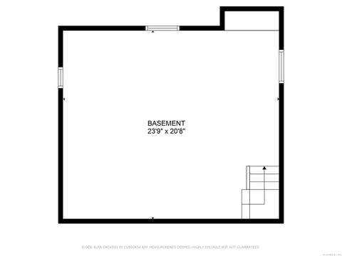 Tiny photo for 70 Allen Street, Bristol, CT 06010 (MLS # 24123559)