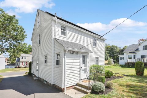 Tiny photo for 70 Allen Street, Bristol, CT 06010 (MLS # 24123559)