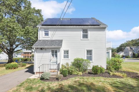 Tiny photo for 70 Allen Street, Bristol, CT 06010 (MLS # 24123559)