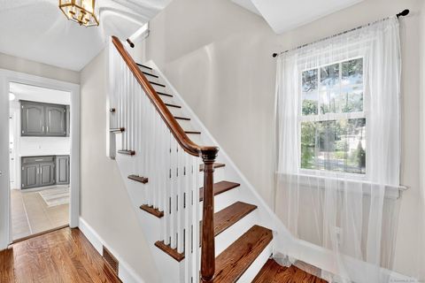 Tiny photo for 70 Allen Street, Bristol, CT 06010 (MLS # 24123559)