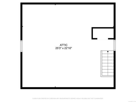 Tiny photo for 70 Allen Street, Bristol, CT 06010 (MLS # 24123559)