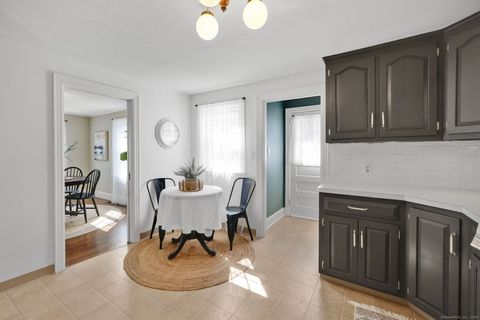 Tiny photo for 70 Allen Street, Bristol, CT 06010 (MLS # 24123559)