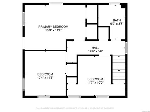 Tiny photo for 70 Allen Street, Bristol, CT 06010 (MLS # 24123559)