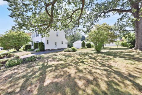 Tiny photo for 70 Allen Street, Bristol, CT 06010 (MLS # 24123559)