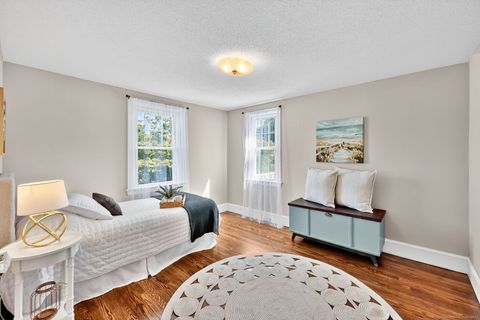 Tiny photo for 70 Allen Street, Bristol, CT 06010 (MLS # 24123559)