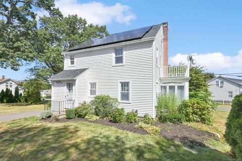 Tiny photo for 70 Allen Street, Bristol, CT 06010 (MLS # 24123559)