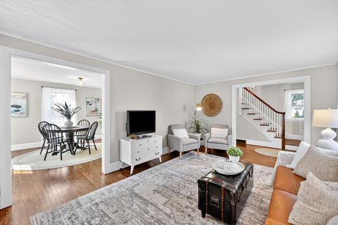 Tiny photo for 70 Allen Street, Bristol, CT 06010 (MLS # 24123559)