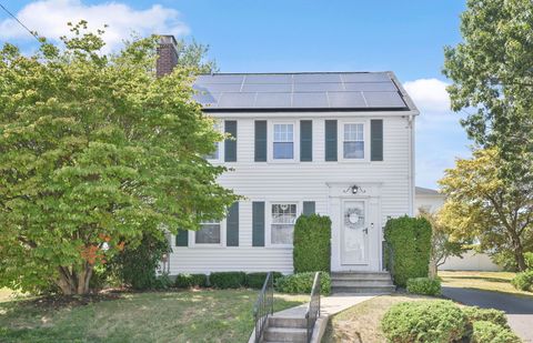 Tiny photo for 70 Allen Street, Bristol, CT 06010 (MLS # 24123559)