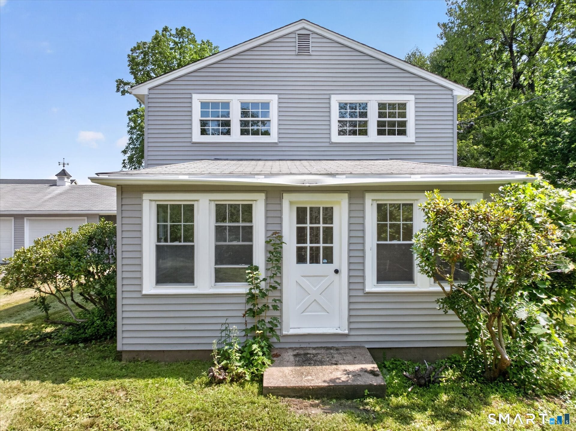56 West Street