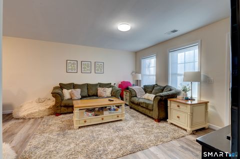 Tiny photo for 15 HILLYNDALE Road, Mansfield, CT 06268 (MLS # 24164596)