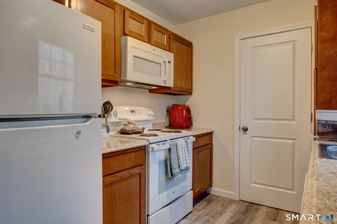 Tiny photo for 15 HILLYNDALE Road, Mansfield, CT 06268 (MLS # 24164596)