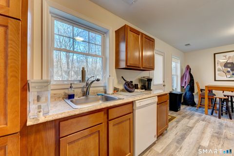 Tiny photo for 15 HILLYNDALE Road, Mansfield, CT 06268 (MLS # 24164596)