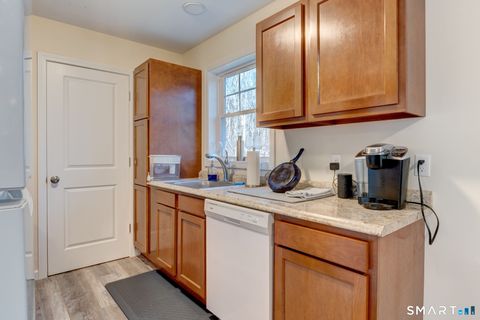 Tiny photo for 15 HILLYNDALE Road, Mansfield, CT 06268 (MLS # 24164596)