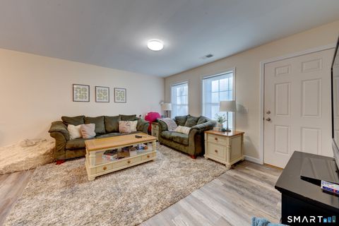 Tiny photo for 15 HILLYNDALE Road, Mansfield, CT 06268 (MLS # 24164596)