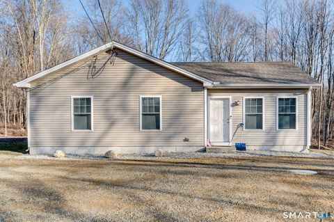 Photo of 15 HILLYNDALE Road, Mansfield, CT 06268 (MLS # 24164596)