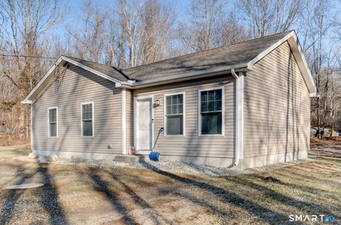 Tiny photo for 15 HILLYNDALE Road, Mansfield, CT 06268 (MLS # 24164596)