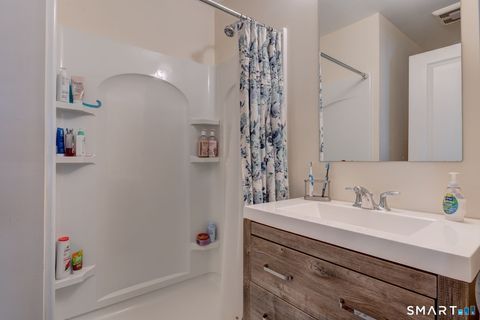 Tiny photo for 15 HILLYNDALE Road, Mansfield, CT 06268 (MLS # 24164596)