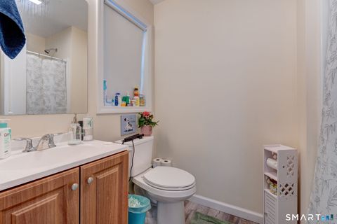 Tiny photo for 15 HILLYNDALE Road, Mansfield, CT 06268 (MLS # 24164596)