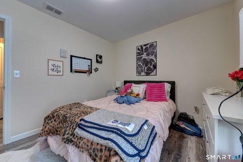 Tiny photo for 15 HILLYNDALE Road, Mansfield, CT 06268 (MLS # 24164596)