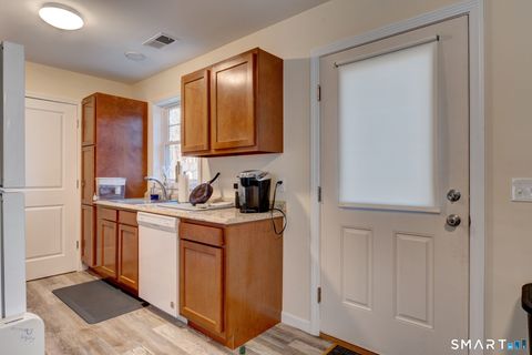 Tiny photo for 15 HILLYNDALE Road, Mansfield, CT 06268 (MLS # 24164596)