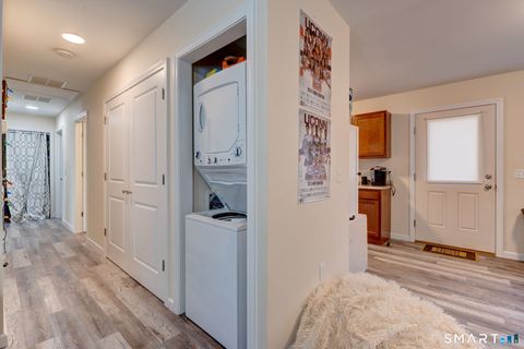 Tiny photo for 15 HILLYNDALE Road, Mansfield, CT 06268 (MLS # 24164596)