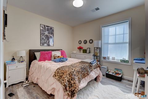 Tiny photo for 15 HILLYNDALE Road, Mansfield, CT 06268 (MLS # 24164596)