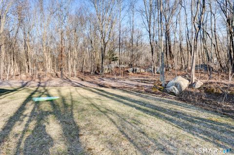 Tiny photo for 15 HILLYNDALE Road, Mansfield, CT 06268 (MLS # 24164596)